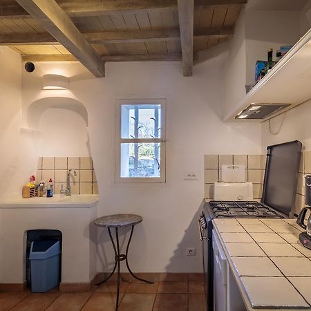 La Maison Des Roches Gordes Zewnętrze zdjęcie